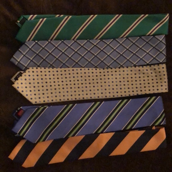 Neck Ties - Picture 5 of 5
